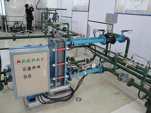 機電教學器材在廣西建設職業技術學院設備工程系的應用與展望