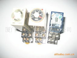 廈門成灃機(jī)電設(shè)備有限公司 工業(yè)計(jì)時(shí)器與機(jī)電教學(xué)器材產(chǎn)品系列