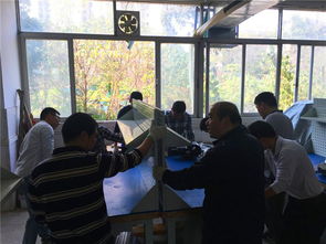機電工程系順利完成教學器材搬遷，助力南校區教學資源優化升級